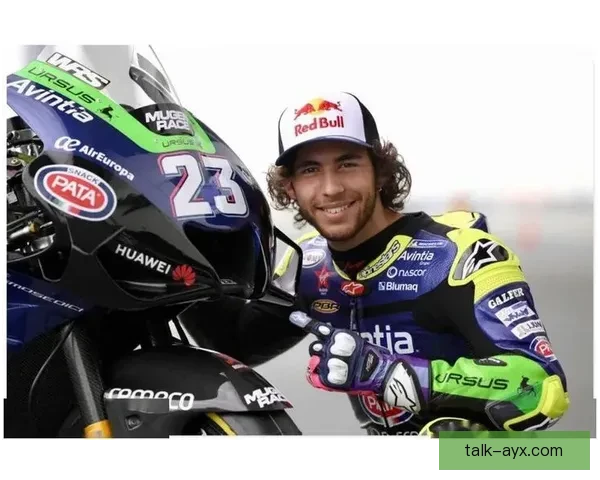 MotoGP赛季格局再生变数顶级车手转会引发车坛震动全球关注度飙升 MotoGP赛季格局再生变数顶级车手转会引发车坛震动全球关注度飙升