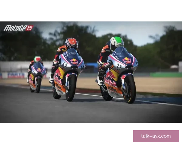 2026赛季MotoGP战火重燃新秀崛起与豪门对决全面升级