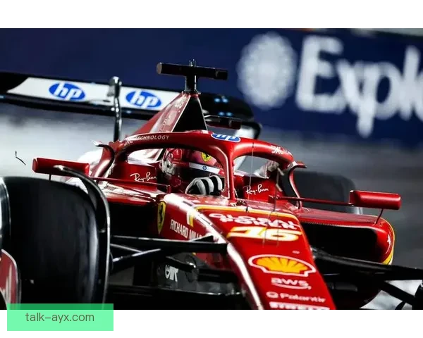 F1新赛季风云再起车队角逐冠军悬念升级全球车坛焦点持续升温