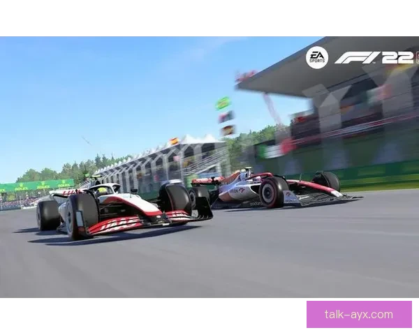 F1新赛季揭幕战精彩回顾:车手争夺激烈 技术创新引关注 F1新赛季揭幕战精彩回顾:车手争夺激烈 技术创新引关注