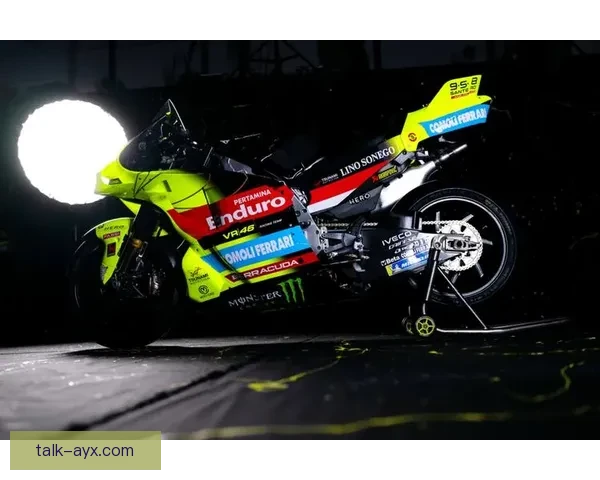 MotoGP2026赛季焦点战况解析与车队格局新变数前瞻