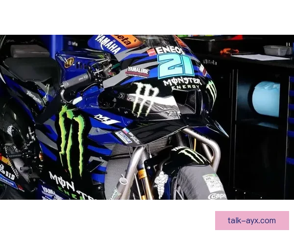 MotoGP赛季焦点战报揭示车队博弈与冠军走势新变局全景观察