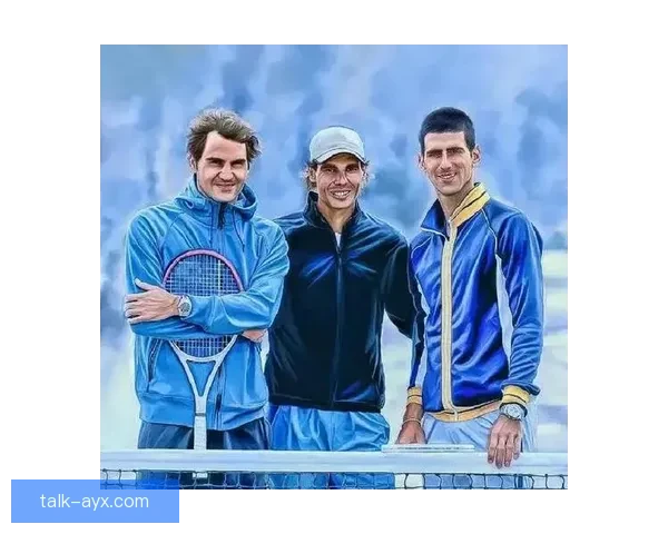 世界网坛风云再起新星崛起挑战老将霸主地位引爆全球赛事热潮关注 世界网坛风云再起新星崛起挑战老将霸主地位引爆全球赛事热潮关注