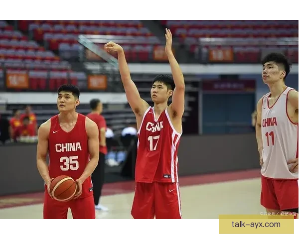 中国男篮力克劲敌挺进决赛展现顽强斗志全场逆转赢得球迷喝彩冠军梦