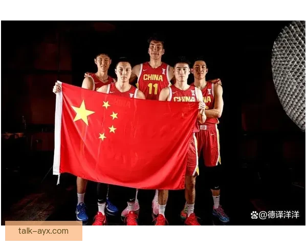 中国男篮迎战澳大利亚全力争胜 关键球员伤情悬而未决