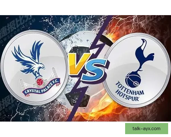 围绕水晶宫俱乐部的英伦足球复兴与未来战略蓝图全景方案构想