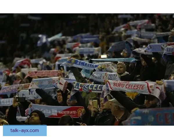 塞尔塔俱乐部百年风云与加利西亚足球荣耀之路探索传承精神纪实