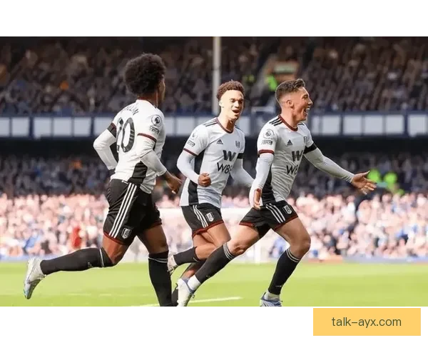 富勒姆俱乐部百年风云与英超征程全景解析及传奇球星与战术变革深度回顾