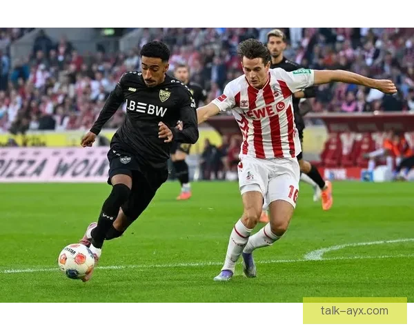 斯图加特俱乐部百年荣耀与德甲复兴之路全景解析以及青训传奇与未来战略展望 斯图加特俱乐部百年荣耀与德甲复兴之路全景解析以及青训传奇与未来战略展望