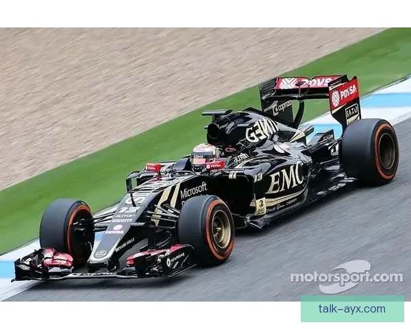 新赛季F1围场风云再起车队格局变化引发全球车迷热议与争冠前景展望