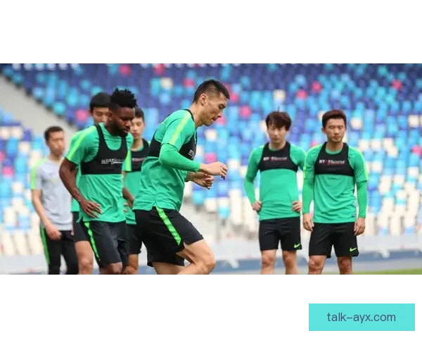 海登海姆俱乐部新赛季备战动态与引援战略全面解析球迷关注焦点