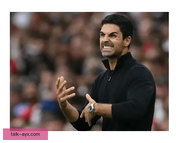 阿森纳夏窗引援布局曝光冲击英超冠军新征程多线作战全面升级计划 阿森纳夏窗引援布局曝光冲击英超冠军新征程多线作战全面升级计划