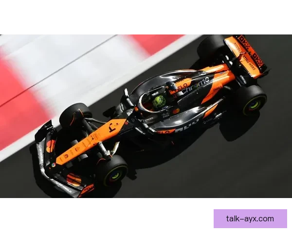 F1赛事激烈角逐新赛季开幕 多位车手争夺世界冠军宝座