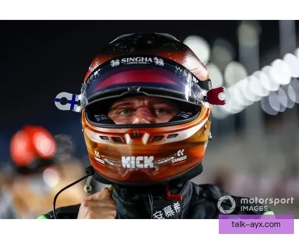 F1赛季精彩纷呈 新车技术升级与车手争冠形势再度激烈展开 F1赛季精彩纷呈 新车技术升级与车手争冠形势再度激烈展开