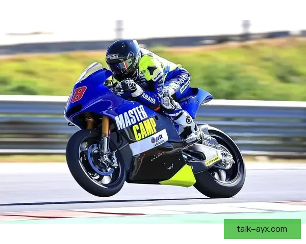 MotoGP赛季激战正酣多支车队争冠车手表现引发车迷热议 MotoGP赛季激战正酣多支车队争冠车手表现引发车迷热议