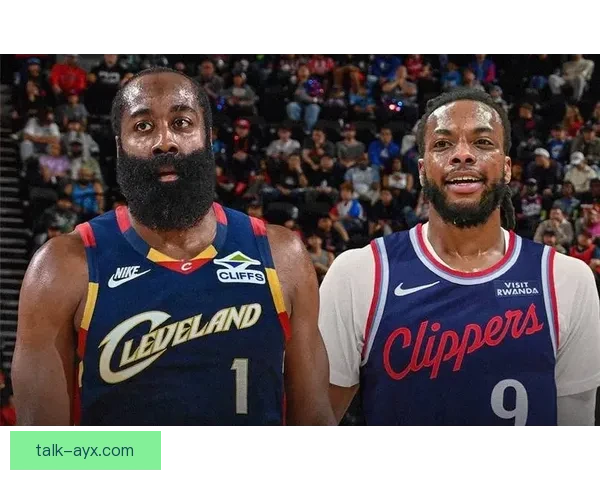 NBA最新动态：詹姆斯携手安东尼助力湖人复兴哈登重返火箭引发热议