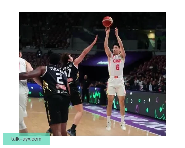 中国男篮力克劲敌夺赛季首冠 展现全队凝聚力与新战术魅力