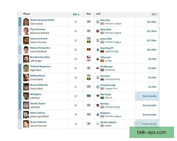 南安普顿俱乐部最新动态球员转会与赛季战绩全面解析