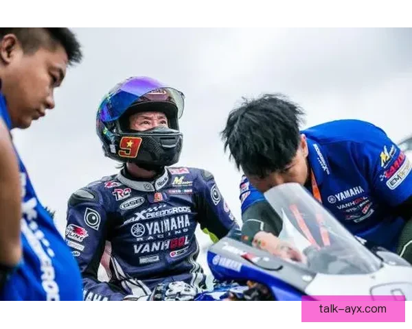 摩托GP赛季前瞻:新车、新规则与车手动态解析 摩托GP赛季前瞻:新车、新规则与车手动态解析