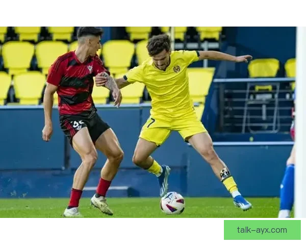 拉斯帕尔马斯俱乐部最新动态揭示球队未来发展方向 拉斯帕尔马斯俱乐部最新动态揭示球队未来发展方向