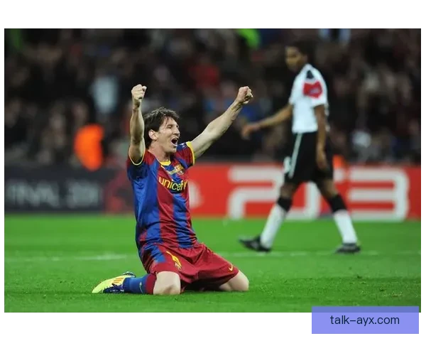 梅西加盟国际米兰大爆发带领球队迎来连胜 曼联与巴萨纷纷对其示好