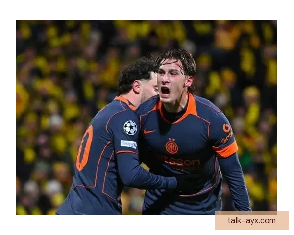 欧冠焦点战再起风云豪门对决引爆全球球迷热议新赛季格局生变