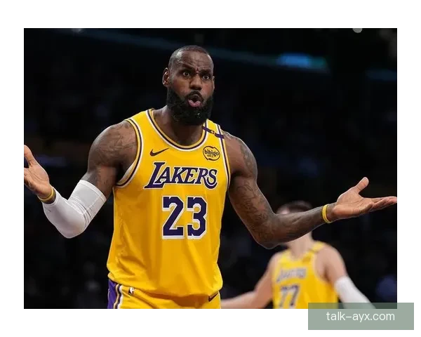 湖人队伤病困扰加剧 詹姆斯伤情成球队未来关键因素