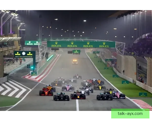 F1车队动态：新赛季赛程调整与车手更替引发广泛讨论
