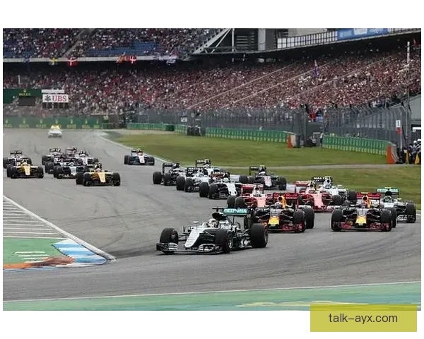 F1最新赛季动态解析各车队战略调整与车手表现分析