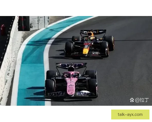 F1赛季最新战报解析赛车手表现与积分排名变化