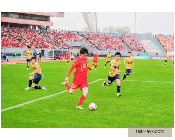 北京市足球赛事精彩纷呈 展现城市活力与足球热情