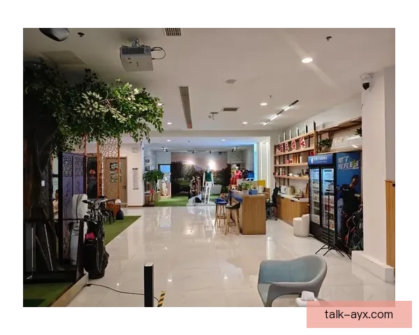 布拉德福德俱乐部周边精彩活动与休闲体验全攻略