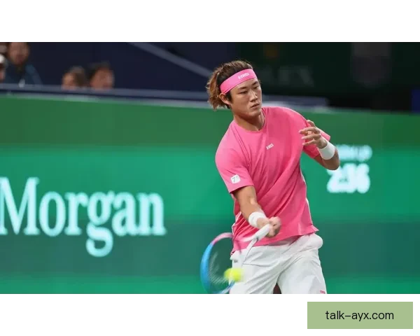 新一轮网球大满贯赛事揭幕 世界顶级选手争夺荣耀