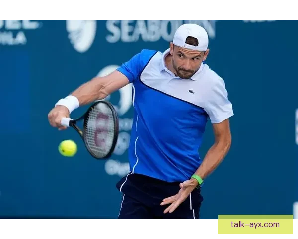 最新网球赛事回顾：明星选手赛场激战 未来挑战赛展望