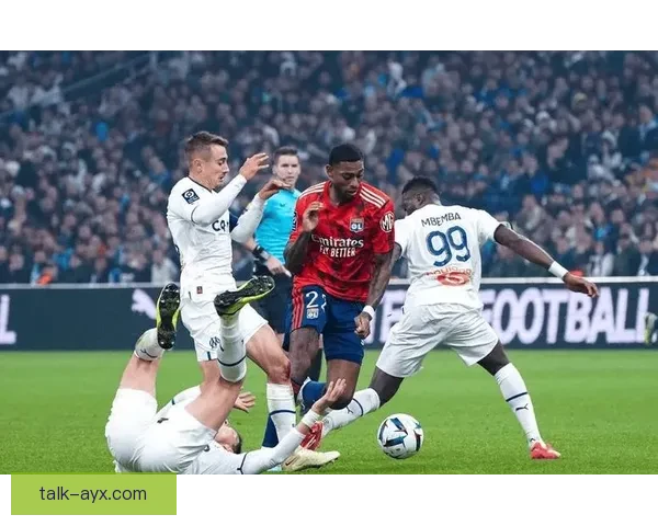 法甲本轮焦点对决深度战术与数据解析