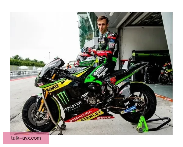 法尔科尼夺冠后MotoGP赛季格局迎来重大变化解析