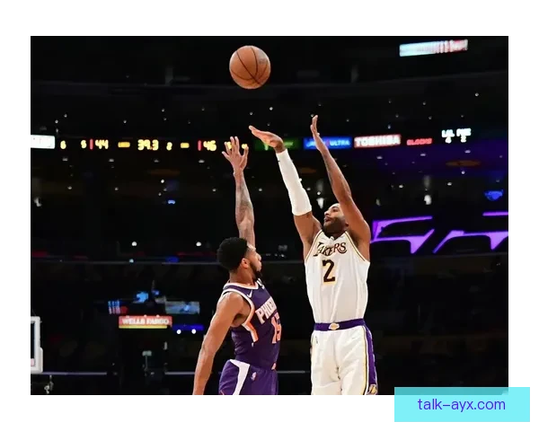 湖人队最新动态詹姆斯伤情更新与新赛季阵容调整深度解析