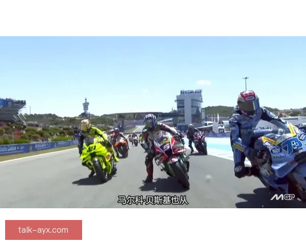 马尔克斯复出首秀震撼赛场引发全球MotoGP热议
