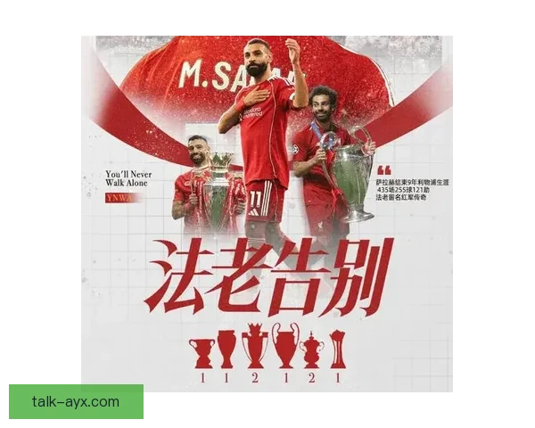利雅得新月豪掷重金追求萨拉赫转会费成焦点英超强硬态度左右交易前景